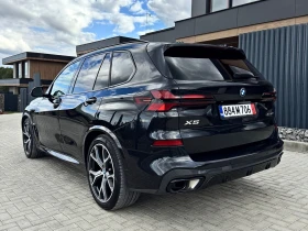BMW X5 xDrive 50e M Sport Pro, снимка 3