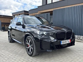 BMW X5 xDrive 50e M Sport Pro, снимка 1