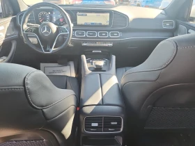 Mercedes-Benz GLE 350, снимка 8