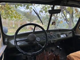 Uaz 469, снимка 4