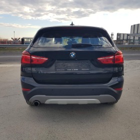 BMW X1 1, 8D X-drive | Mobile.bg   4