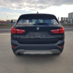 BMW X1 1, 8D X-drive | Mobile.bg    4