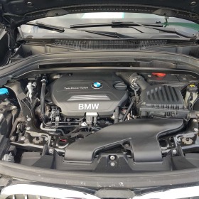 BMW X1 1, 8D X-drive, снимка 6