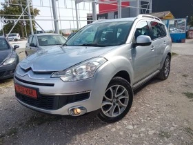 Citroen C-Crosser 2.4 16V 4x4 CH | Mobile.bg    2