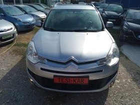 Citroen C-Crosser 2.4i  | Mobile.bg    6