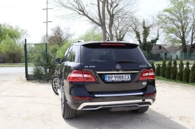 Mercedes-Benz ML 350 - 31900 лв. - 29320929 | Car24.bg