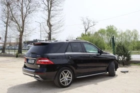 Mercedes-Benz ML 350 - 31900 лв. - 29320929 | Car24.bg