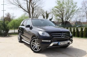     Mercedes-Benz ML 350