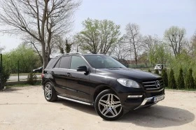 Mercedes-Benz ML 350, снимка 2