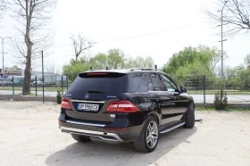 Mercedes-Benz ML 350, снимка 16