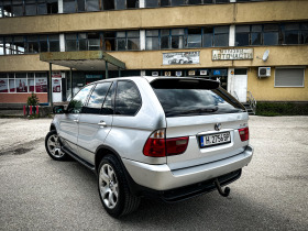 BMW X5 = КОЖА= NAVI= 3.0d= РЕКАРО= , снимка 6 - Автомобили и джипове - 45358769