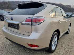 Lexus RX 450h RX450h Luxury Facelift Navi HUD ШВЕЙЦАРИЯ , снимка 4