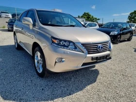  Lexus RX 450