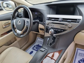 Lexus RX 450h RX450h Luxury Facelift Navi HUD ШВЕЙЦАРИЯ , снимка 15