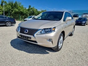     Lexus RX 450 RX450 Luxury Facelift Navi HUD  