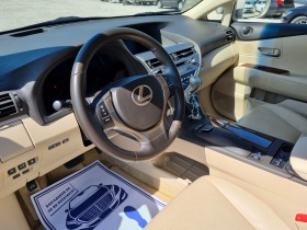 Lexus RX 450 RX450 Luxury Facelift Navi HUD ШВЕЙЦАРИЯ , снимка 7