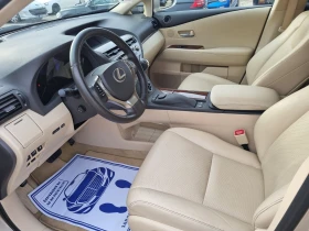 Lexus RX 450h RX450h Luxury Facelift Navi HUD ШВЕЙЦАРИЯ , снимка 7