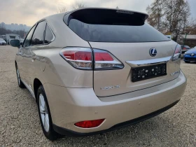 Lexus RX 450h RX450h Luxury Facelift Navi HUD ШВЕЙЦАРИЯ , снимка 6