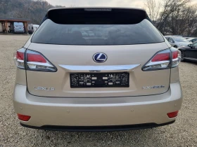 Lexus RX 450h RX450h Luxury Facelift Navi HUD ШВЕЙЦАРИЯ , снимка 5