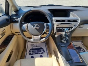 Обява за продажба на Lexus RX 450 RX450 Luxury Facelift Navi HUD ШВЕЙЦАРИЯ  ~34 200 лв. - изображение 8