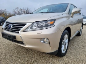 Lexus RX 450h RX450h Luxury Facelift Navi HUD ШВЕЙЦАРИЯ , снимка 3