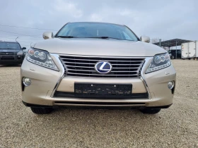 Lexus RX 450h RX450h Luxury Facelift Navi HUD ШВЕЙЦАРИЯ , снимка 2