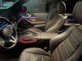 Mercedes-Benz GLE 350 MultiBeam, масаж, снимка 10