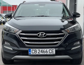 Обява за продажба на Hyundai Tucson 1.7 Върнат от Лизинг Euro 6B ~24 900 лв. - изображение 7