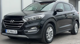 Hyundai Tucson 1.6 Върнат от Лизинг Euro 6B, снимка 1