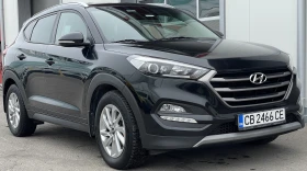 Hyundai Tucson 1.6 Върнат от Лизинг Euro 6B, снимка 7