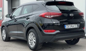 Hyundai Tucson 1.6 Върнат от Лизинг Euro 6B, снимка 3