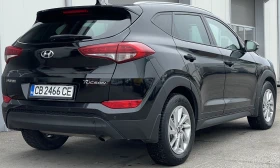 Обява за продажба на Hyundai Tucson 1.7 Върнат от Лизинг Euro 6B ~24 900 лв. - изображение 4