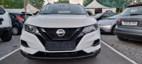 Nissan Qashqai 1.3 Turbo, снимка 1