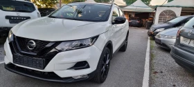 Nissan Qashqai 1.3 Turbo, снимка 3