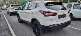 Nissan Qashqai 1.2 T, снимка 4