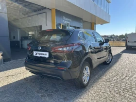 Nissan Qashqai 1.3 TCe 160к.с., снимка 6