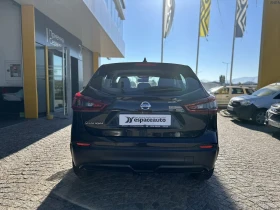 Nissan Qashqai 1.3 TCe 160к.с., снимка 5