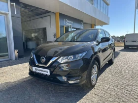 Nissan Qashqai 1.3 TCe 160к.с., снимка 1