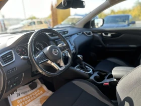 Nissan Qashqai 1.3 TCe 160к.с., снимка 7