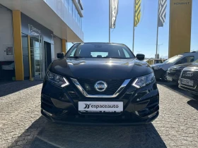 Nissan Qashqai 1.3 TCe 160к.с., снимка 2