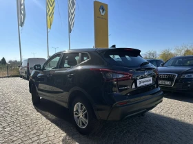 Nissan Qashqai 1.3 TCe 160к.с., снимка 4