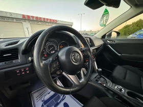 Mazda CX-5 Автомат 4х4 - [11] 