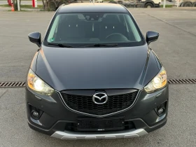 Mazda CX-5 Автомат 4х4 - [3] 