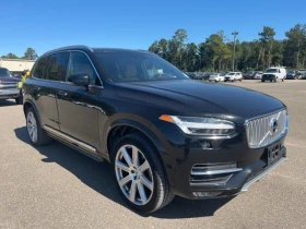 Volvo Xc90 Т6* Inscription* Distronic* Обдух* М.точка* Камери - [5] 