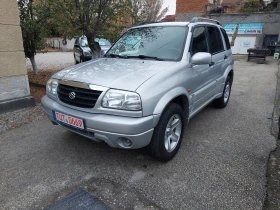 Suzuki Grand vitara 2.0i--128kc-ТОП СЪСТОЯНИЕ, снимка 3