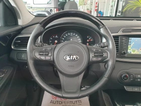 Kia Sorento Kia Sorento 2.2CRDI 200ксREBEL, снимка 11