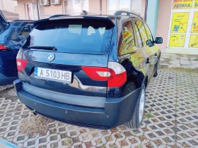 BMW X3 E83, снимка 6