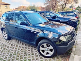 BMW X3 E83, снимка 2