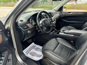 Mercedes-Benz ML 350 на пружини, снимка 5