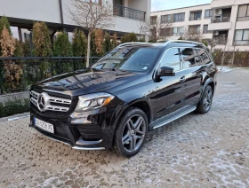     Mercedes-Benz GLS 500 550 AMG, FULL FULL, 74K KM, SERVICE HISTORY